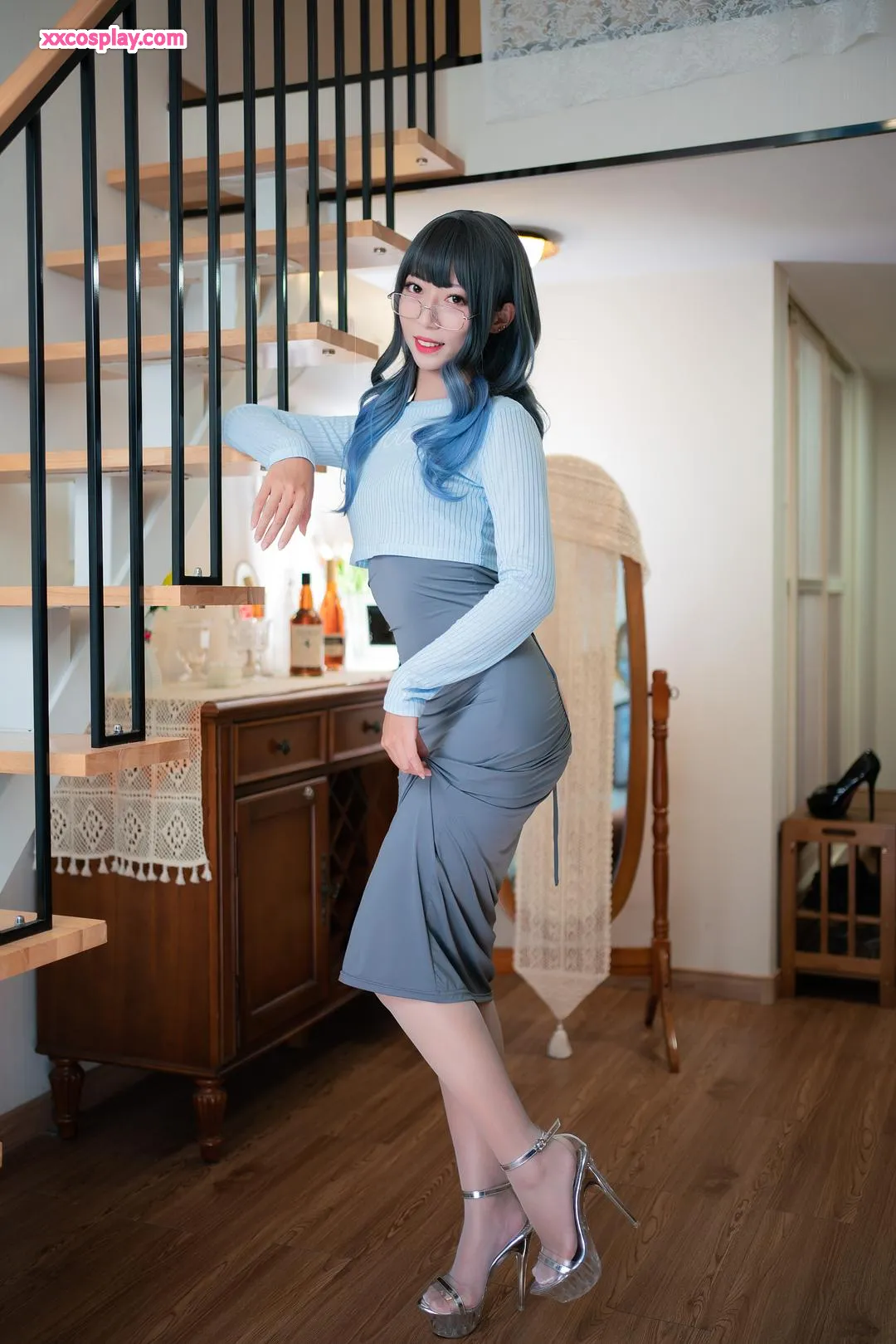 Money Lengleng - Guitar Girl